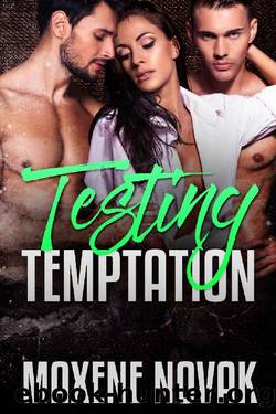 Testing Temptation (Mundane Magic Book 2) by Maxene Novak