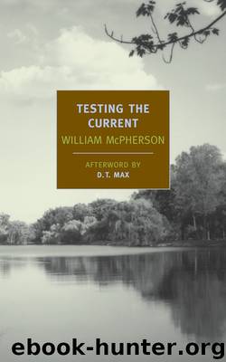 Testing the Current by William McPherson