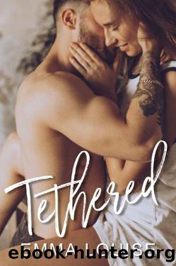Tethered (Flawed Love Book 4) by Emma Louise