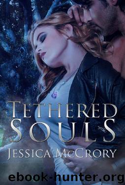 Tethered Souls by Jessica McCrory