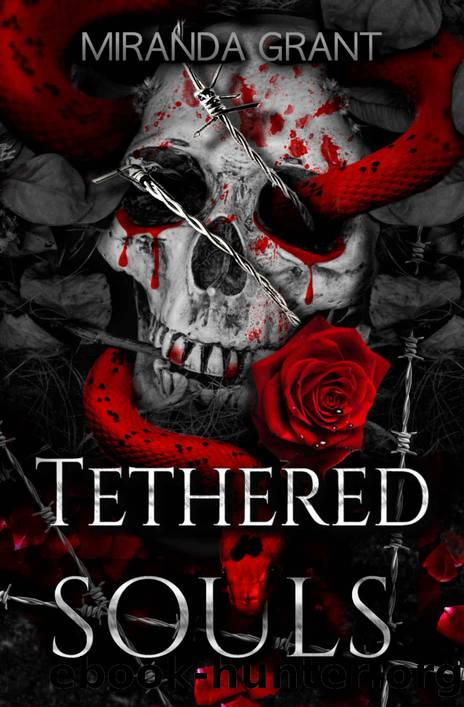 Tethered Souls by Miranda Grant