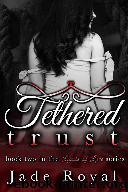 Tethered Trust: Book 2 (Limits of Love Series 3) by Royal Jade