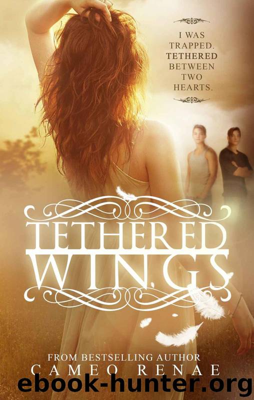 Tethered Wings by Cameo Renae