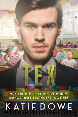 Tex : BWWM, BBW, Quadruplets Pregnancy, Billionaire Romance (Members From Money Season Two Book 18) by Katie Dowe & BWWM Club