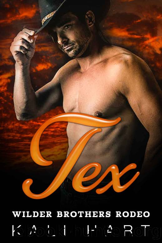 Tex by Kali Hart