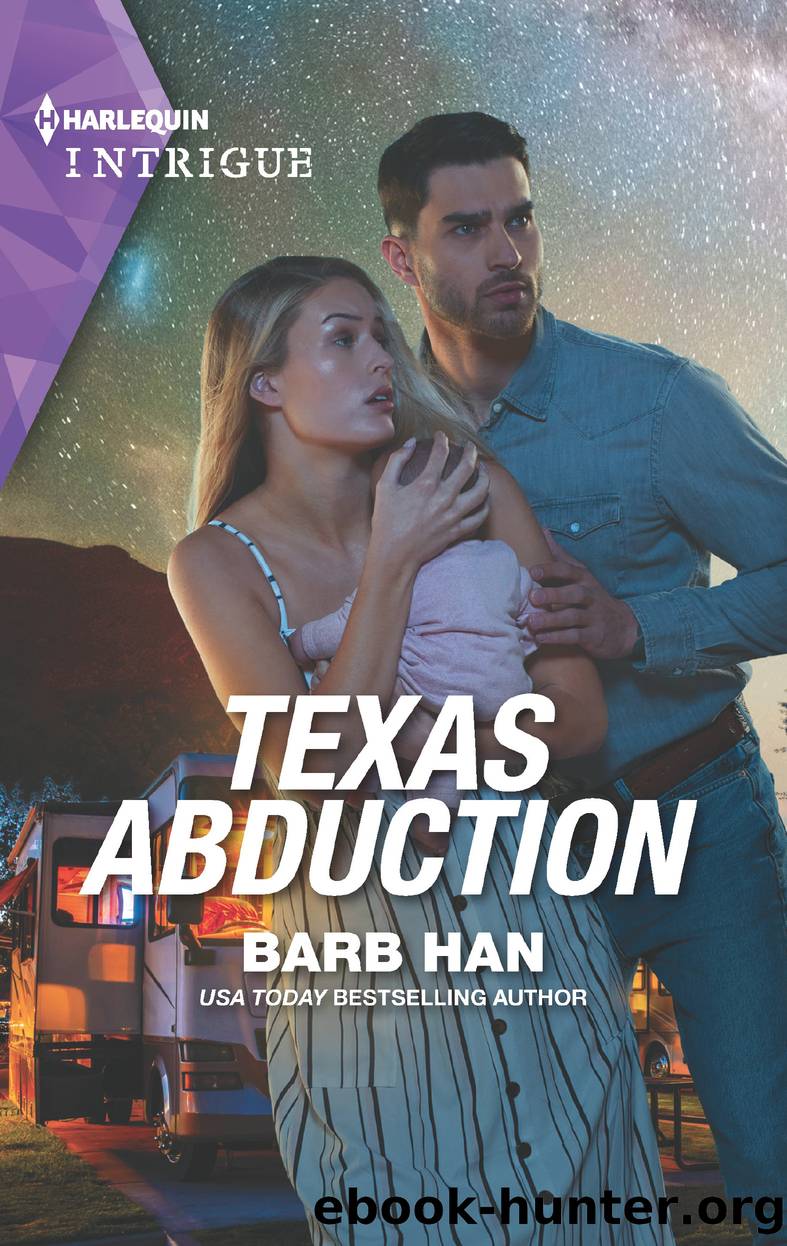 Texas Abduction by Barb Han