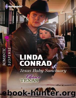 Texas Baby Sanctuary by Linda Conrad