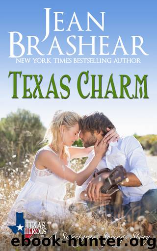 Texas Charm by Jean Brashear