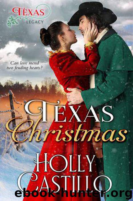 Texas Christmas by Holly Castillo