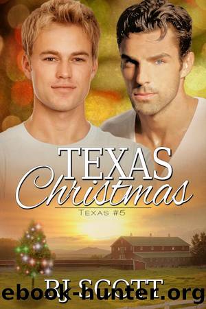 Texas Christmas by R J Scott