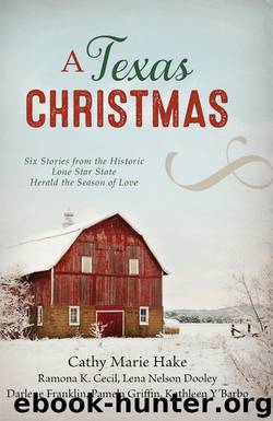 Texas Christmas by unknow