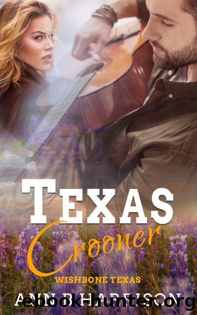 Texas Crooner by Ann B. Harrison