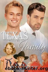 Texas Family by R J Scott