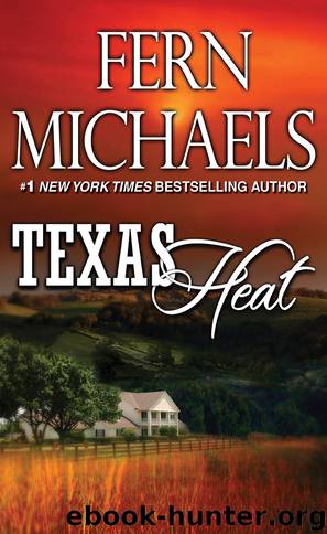 Texas Heat by Fern Michaels