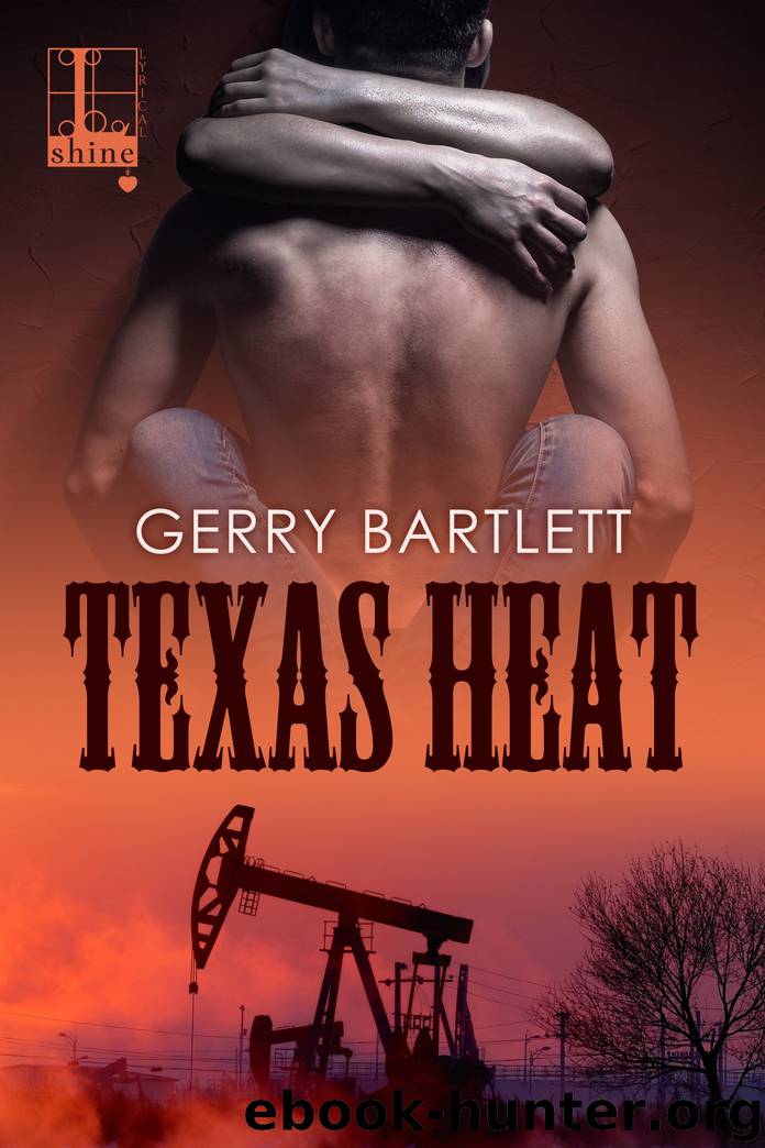 Texas Heat by Gerry Bartlett