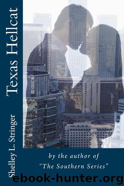 Texas Hellcat by Shelley Stringer