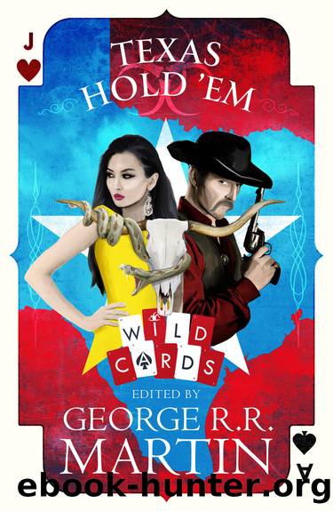 Texas Hold 'Em by George R. R. Martin