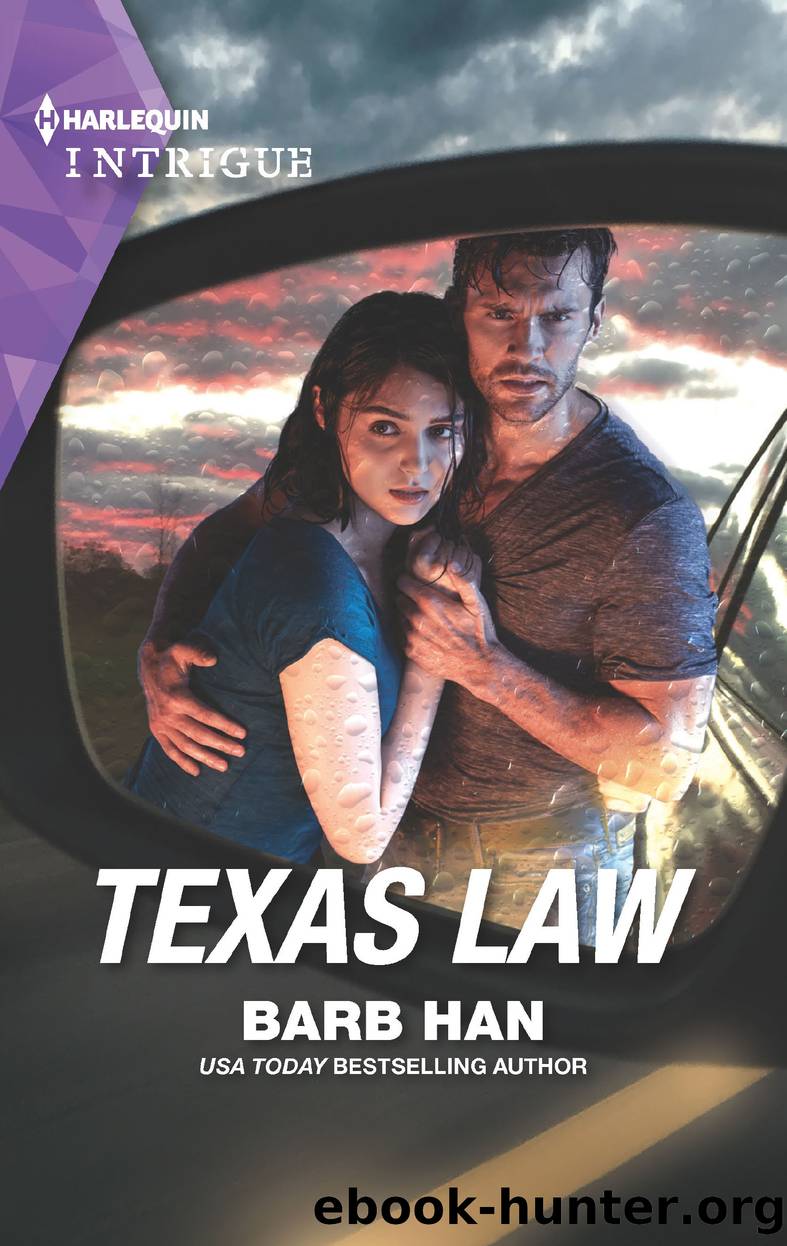 Texas Law by Barb Han