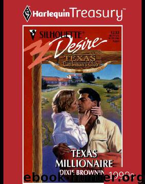Texas Millionaire by Dixie Browning