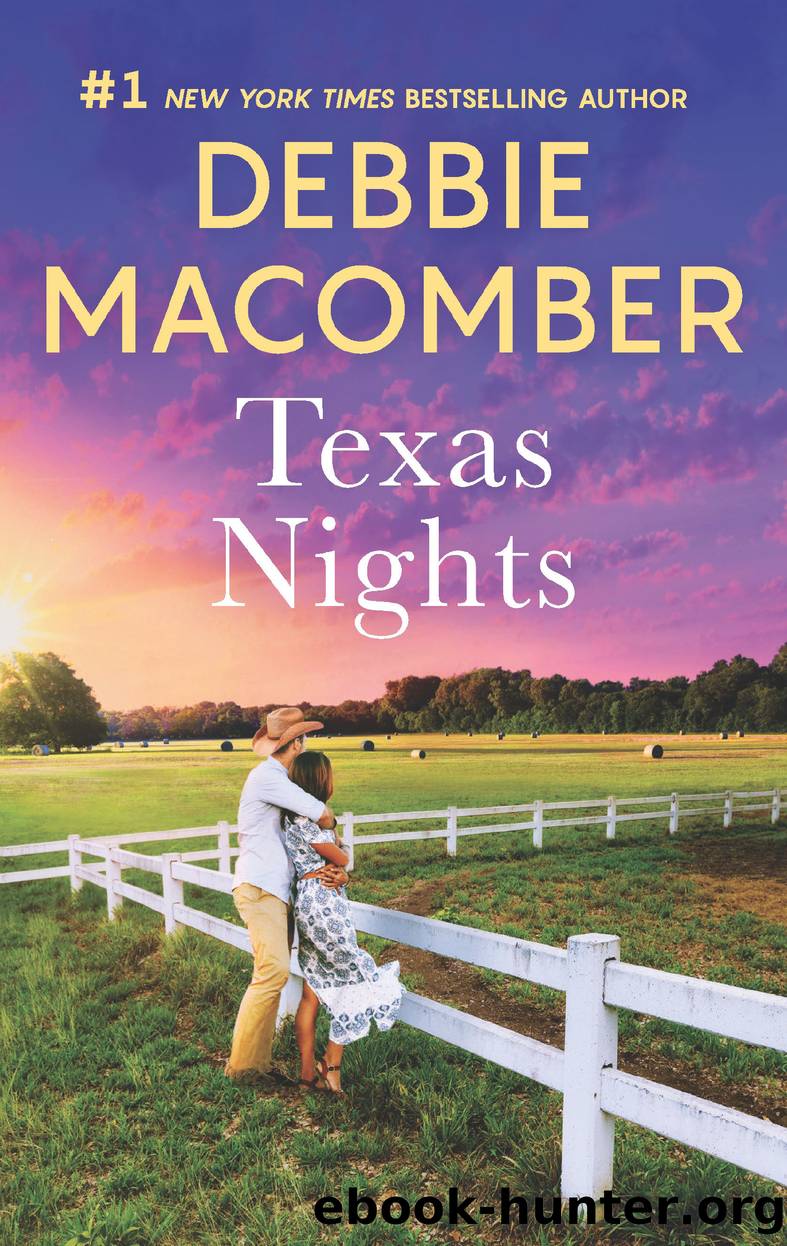 Texas Nights by Debbie Macomber