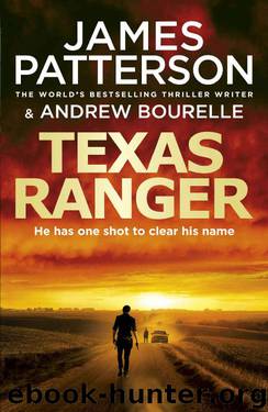 Texas Ranger by James Patterson