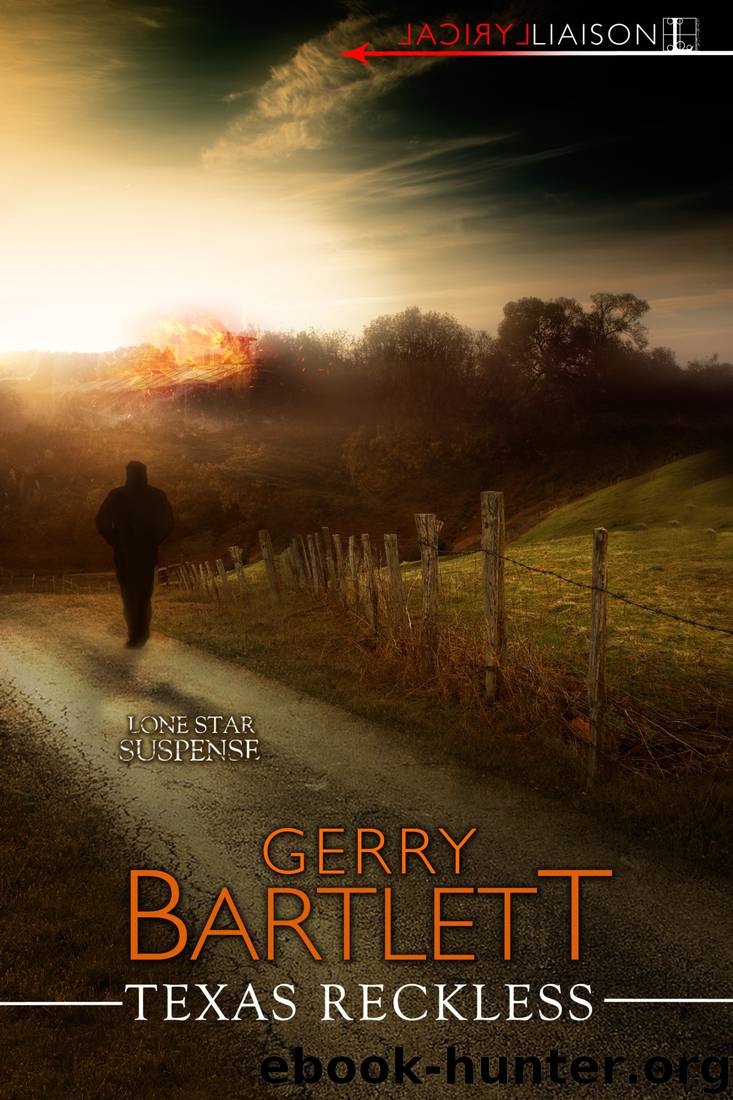 Texas Reckless by Gerry Bartlett