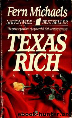 Texas Rich by Fern Michaels