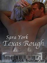 Texas Rough by Sara York