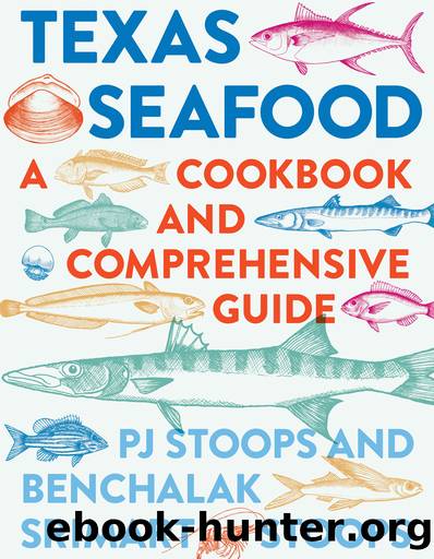 Texas Seafood by PJ Stoops