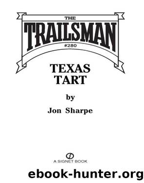 Texas Tart by Jon Sharpe