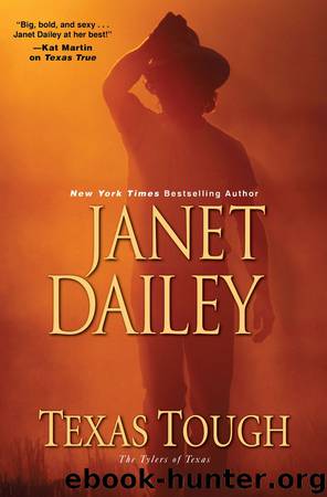 Texas Tough by Janet Dailey