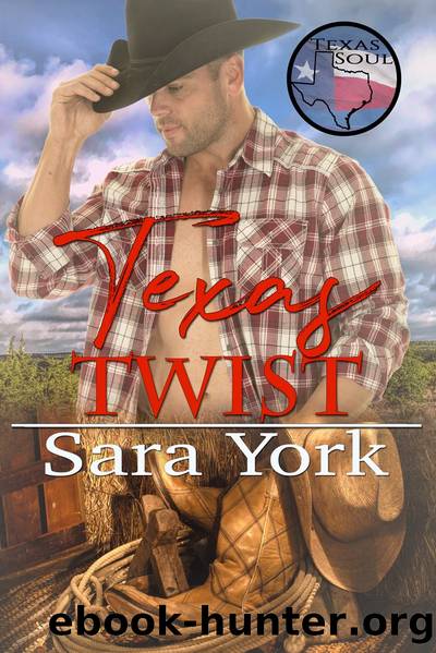 Texas Twist by Sara York