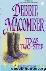 Texas Two-Step by Debbie Macomber
