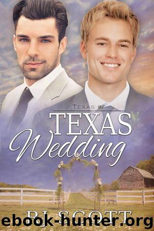 Texas Wedding by RJ Scott