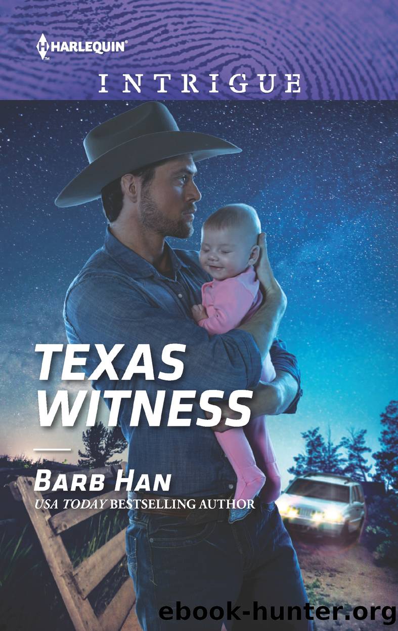 Texas Witness by Barb Han
