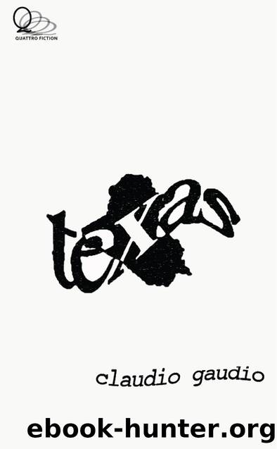 Texas by Claudio Gaudio