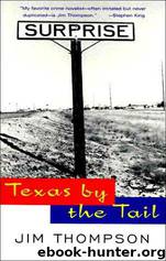 Texas by the Tail