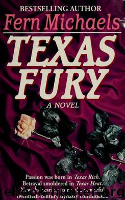 Texas fury by Michaels Fern