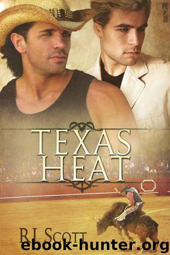 Texas_Heat- by RJ Scott