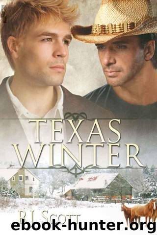 Texas_Winter by RJ Scott