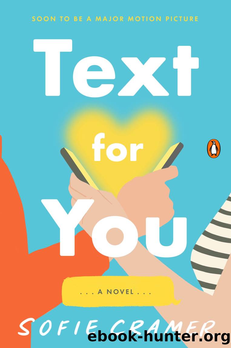 Text for You by Sofie Cramer