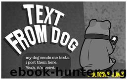 Text from Dog by October Jones