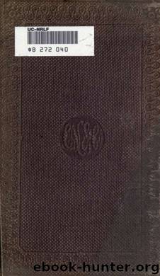 Text-book of modern carpentry; comprising a treatise on building-timber, with rules and tables for calculating its strength, and the strains to which each timber of a structure is by Silloway Thomas William 1828-1910
