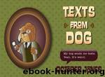 Texts From Dog by October Jones