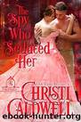 ThBe01 - The Spy Who Seduced Her by Caldwell Christi