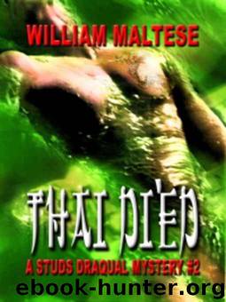Thai Died by William Maltese