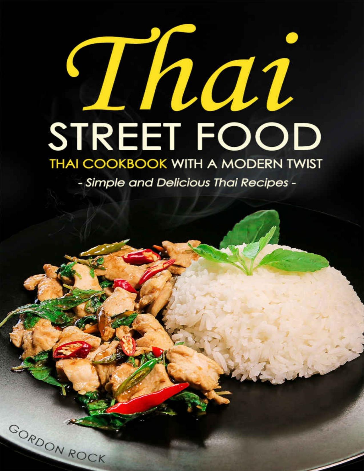 free thai cobook