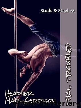 Thai- Troubled by Heather Mar-Gerrison