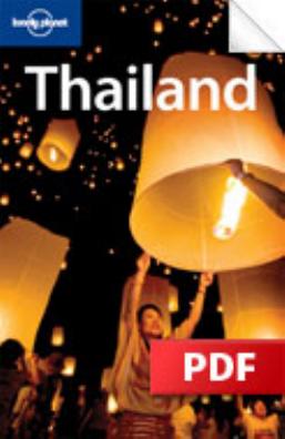Thailand (Country Guide) - 13th edition by China Williams