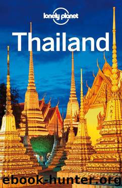 Thailand 2014 by Lonely Planet
